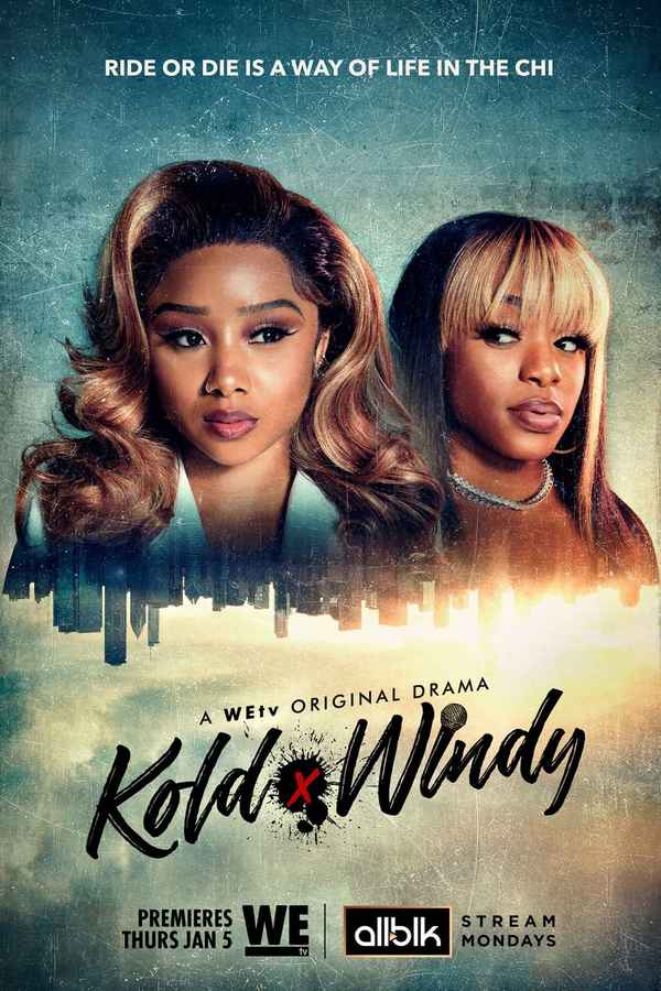Kold x Windy Poster 3