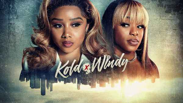 Kold x Windy Poster 1