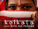 Kolkata with Sue Perkins Poster 6