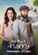 Kolkatar Harry Poster 5
