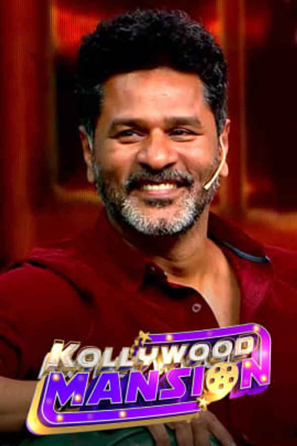 Kollywood Mansion Poster 3