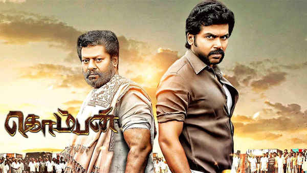 Komban Poster 3