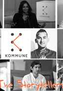 Kommune presents The Storytellers Poster 4