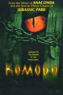 Komodo Poster 3