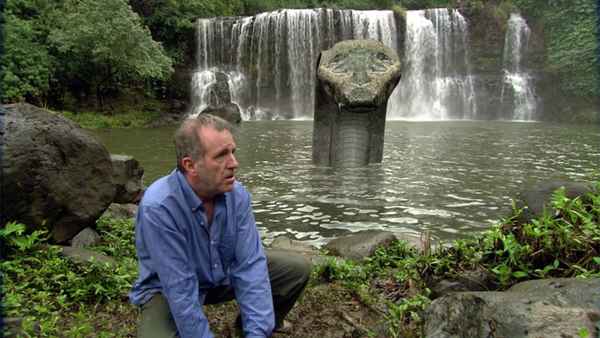 Komodo vs. Cobra Poster 7