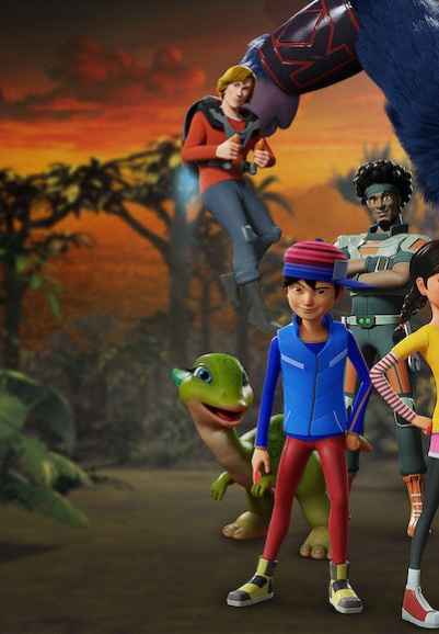 Kong: King of the Apes