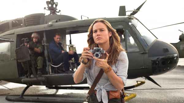 Kong: Skull Island Poster 7