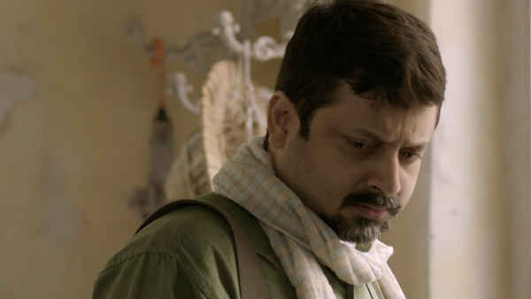 Konttho (কন্ঠ) Poster 5