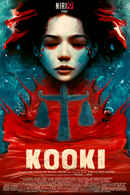 Kooki (कूकी) Poster 1