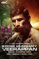 Koose Munisamy Veerappan Poster 1