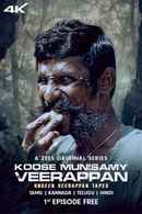 Koose Munisamy Veerappan Poster 2