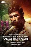 Koose Munisamy Veerappan Poster 4