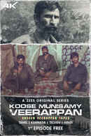 Koose Munisamy Veerappan Poster 7