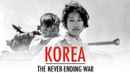 Korea: The Never-Ending War Poster 3