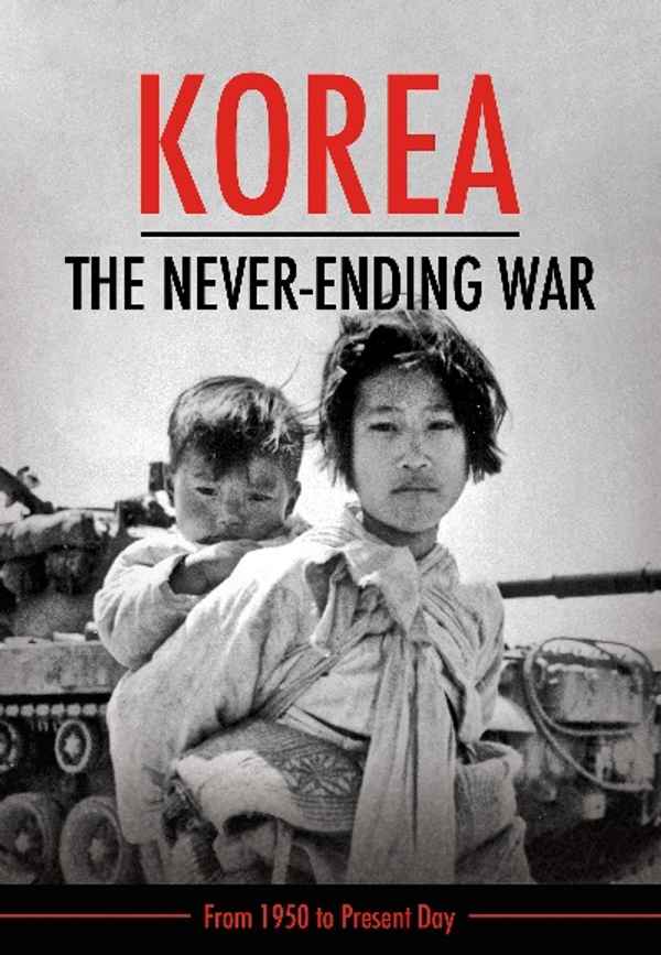 Korea: The Never-Ending War Poster 5