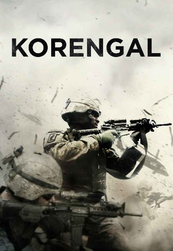 Korengal Poster 7