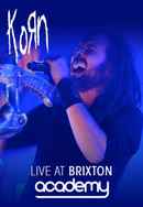 Korn - Live at Brixton Academy Poster 6