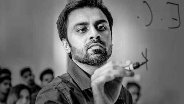 Kota Factory Poster 2