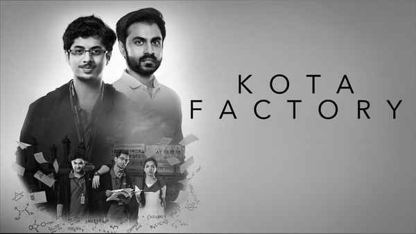 Kota Factory Poster 4