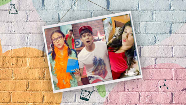 Kota Toppers Poster 4