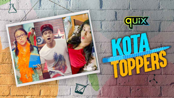 Kota Toppers Poster 6
