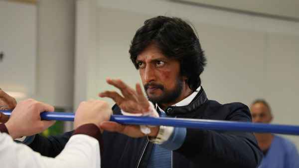 Kotigobba 3 Poster 2