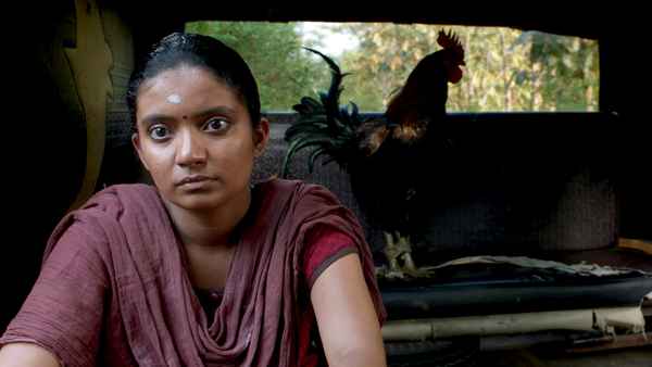 Kottukkaali (கொத்துக்களை) Poster 1