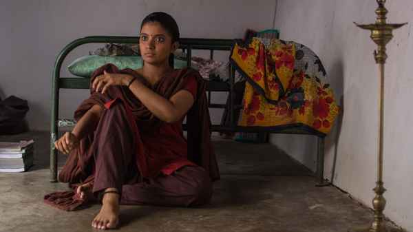 Kottukkaali (கொத்துக்களை) Poster 4