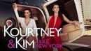 Kourtney and Kim Take New York Poster 6
