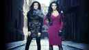 Kourtney and Kim Take New York Poster 7