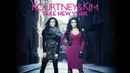 Kourtney and Kim Take New York Poster 4
