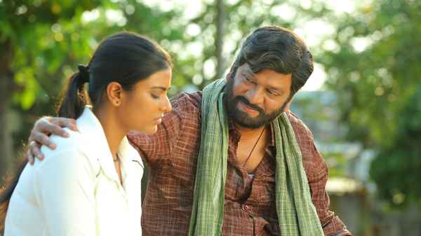 Kousalya Krishnamurthy Poster 4