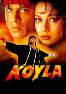 Koyla Poster 6