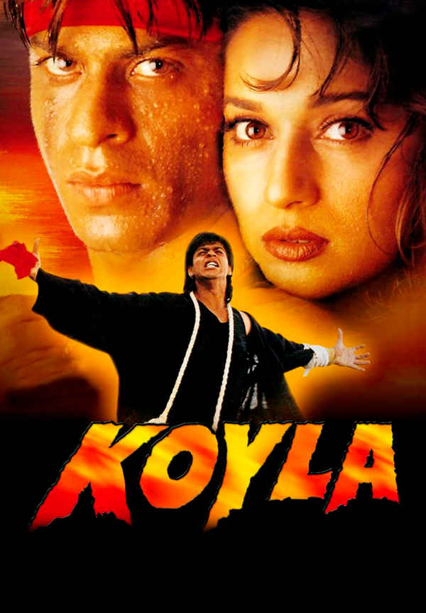 Koyla Poster 6