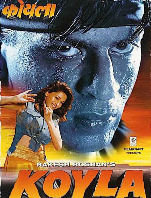 Koyla Poster 5
