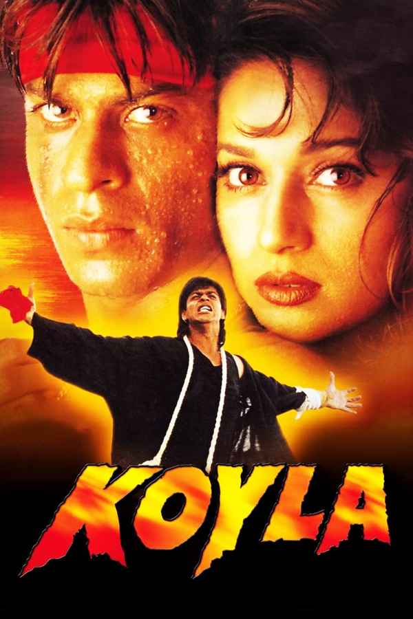Koyla Poster 7