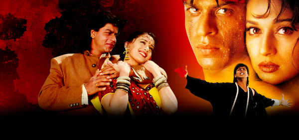 Koyla Poster 2