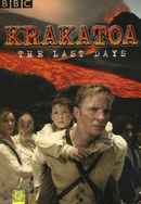 Krakatoa: The Last Days Poster 4