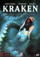 Kraken: Tentacles of the Deep Poster 2