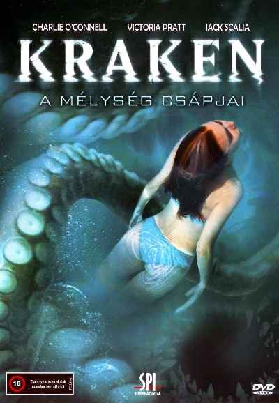 Kraken: Tentacles of the Deep