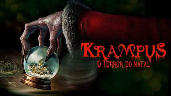 Krampus Poster 1