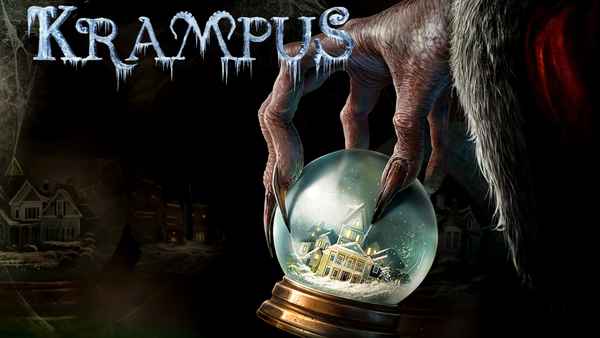 Krampus Poster 2