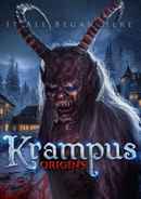 Krampus Origins Poster 1