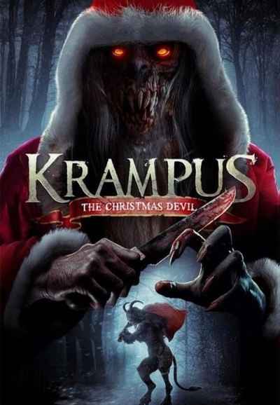 Krampus: The Christmas Devil