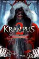 Krampus: The Devil Returns Poster 3