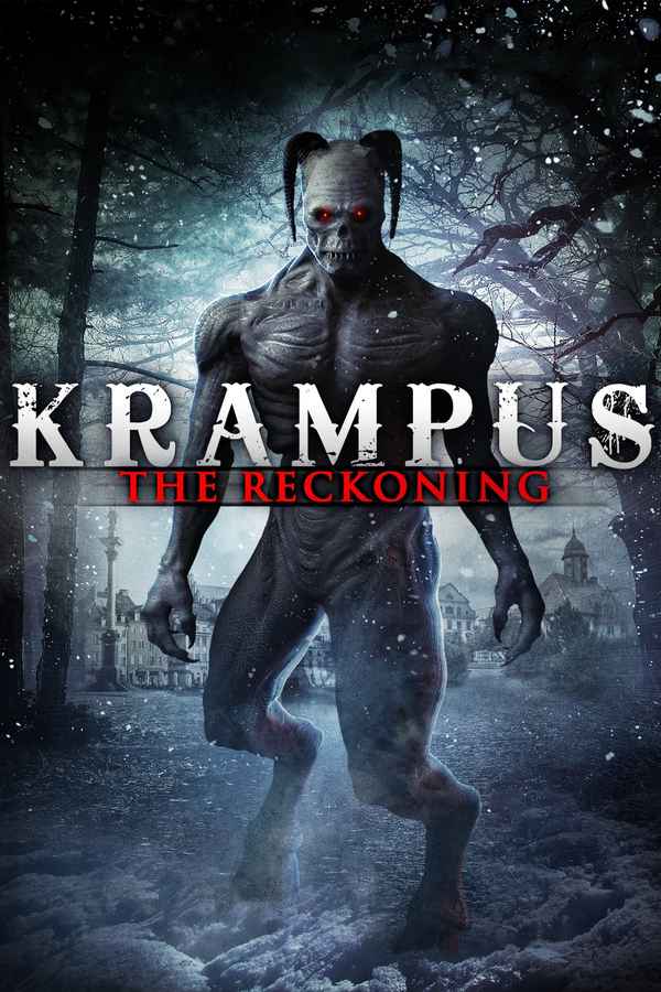 Krampus: The Reckoning Poster 3
