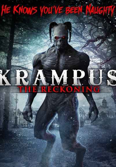 Krampus: The Reckoning