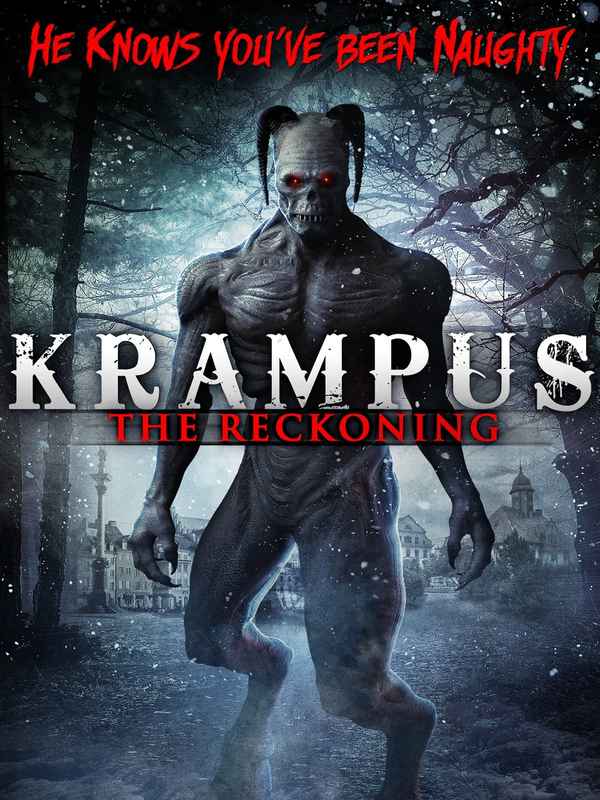 Krampus: The Reckoning Poster 5