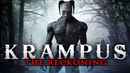 Krampus: The Reckoning Poster 2