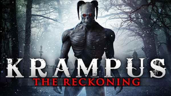 Krampus: The Reckoning Poster 2